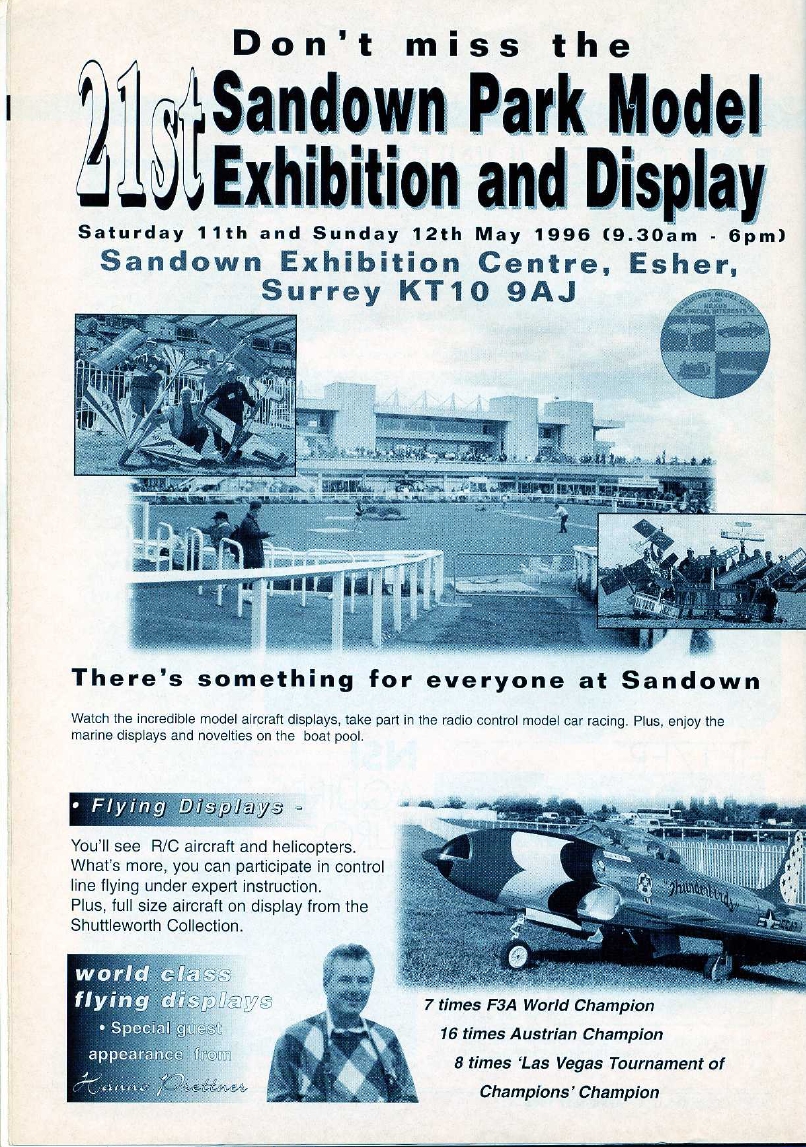 Tamiya Model Magazine 053 (1996-04)